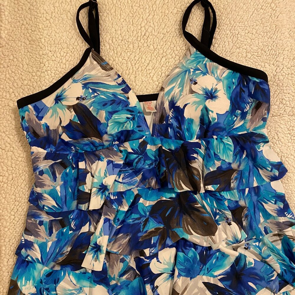 Swimsuit Top/Tankini